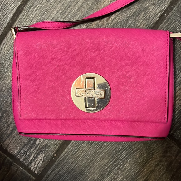 Kate Spade New York Woman Crossbody Bag - Picture 2 of 6